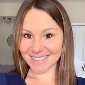 Meet your Posher, Margaret